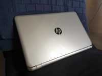 Ноутбук HP Pavilion 15.6" Intel Core i7 + новий SSD 500Gb