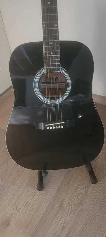 Gitara akustyczna Stagg