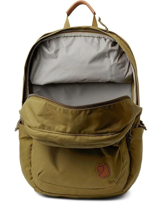 Рюкзак Fjallraven Raven 28l Наплічник для міста