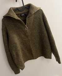 Sweter golf z ekspresem only