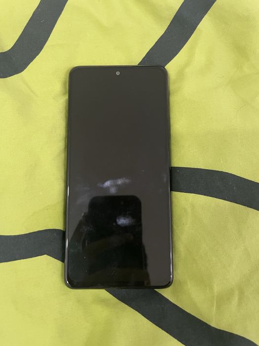 Xiaomi note 10 pro