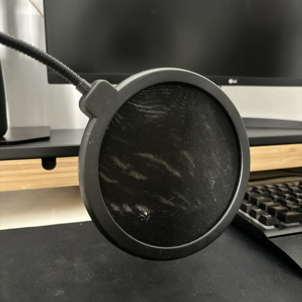 PopShield | Protecor de micro