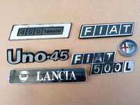 Alfa Fiat Lancia