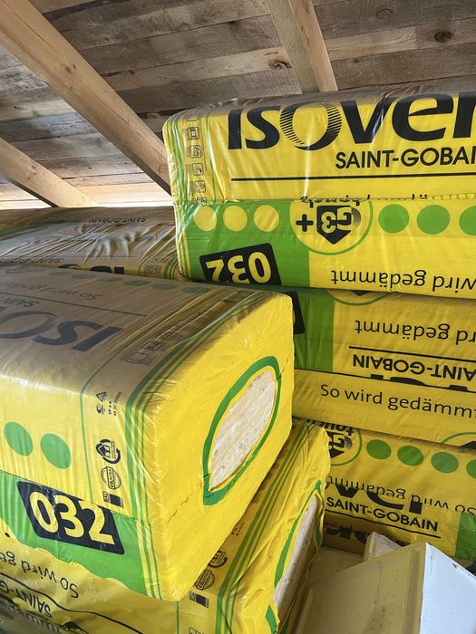 Płyta izolacyjna rdzeniowa Isover Kontur KP 1-032