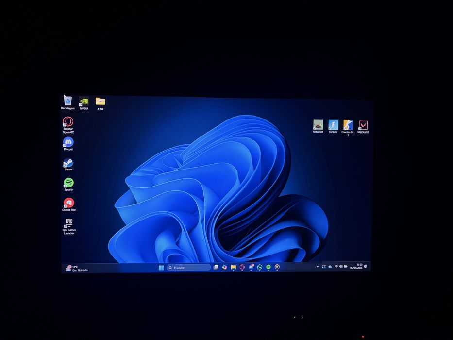 Portatil Gaming Asus Tuf