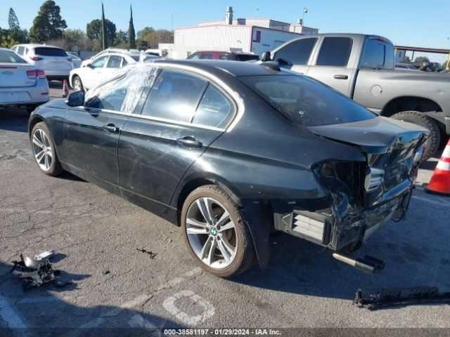 BMW 330i 2018 (США)