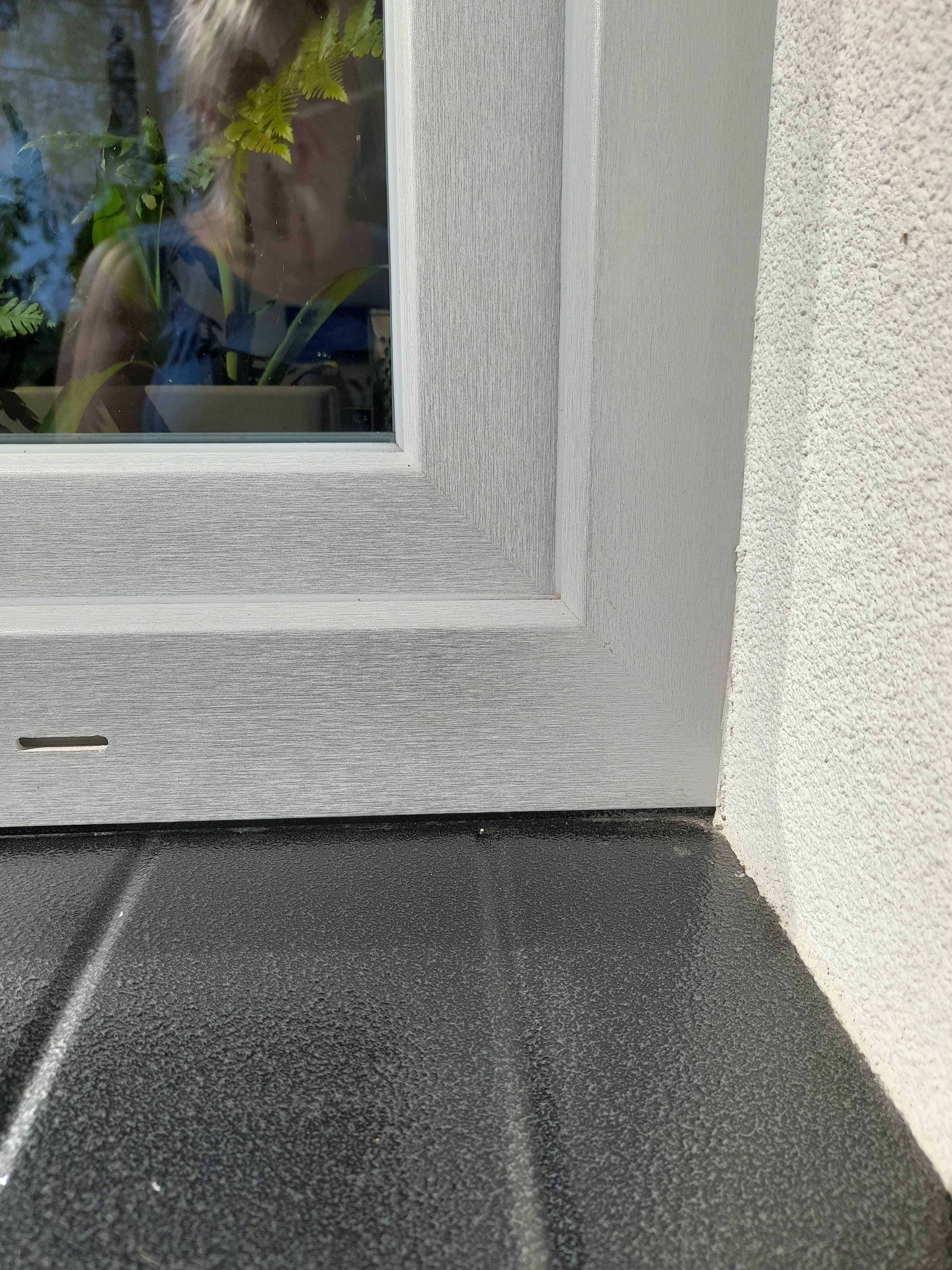 Nowe okna Śląskiej  Fabryk KNS 3 szt.