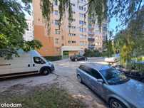 Zadbane i wyposażone mieszanie z panoramą miasta