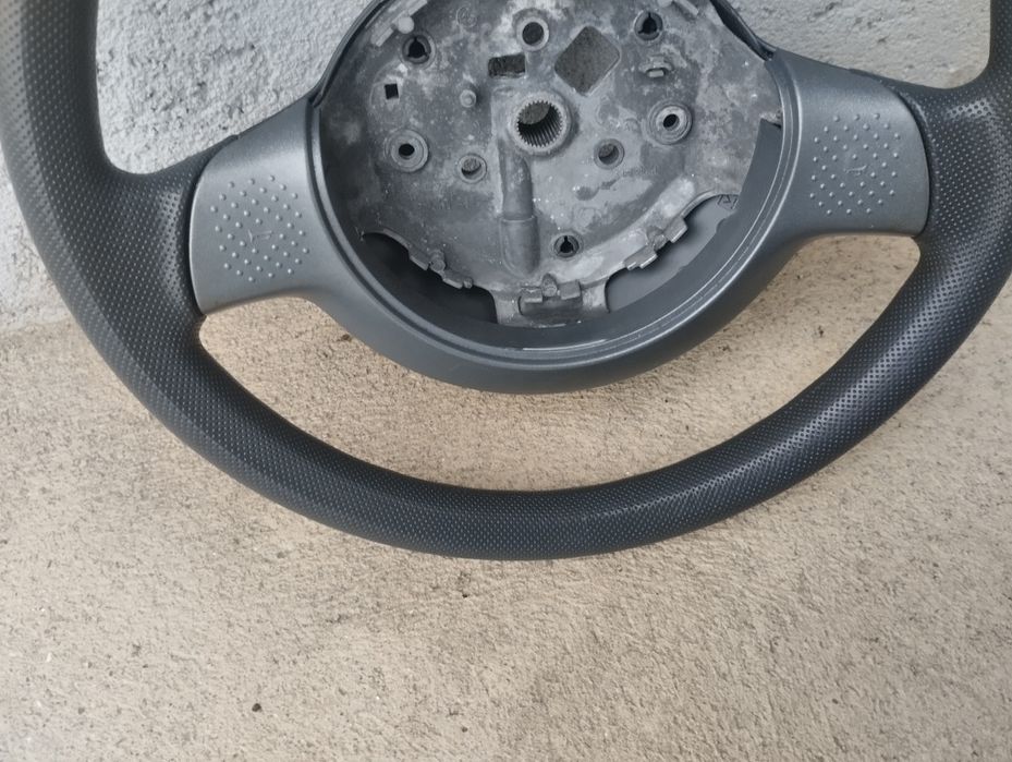 Volante Smart fortwo 450