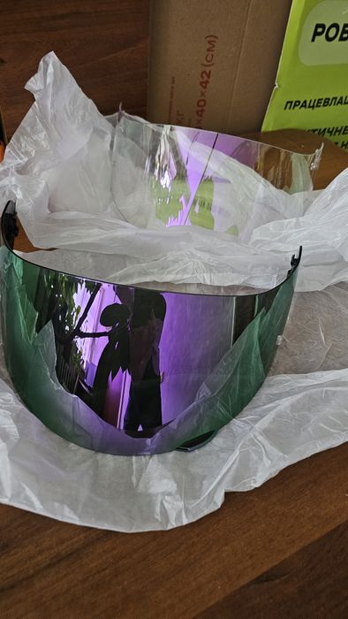 Визор AGV k1S K1 K3SV K5 K3 new