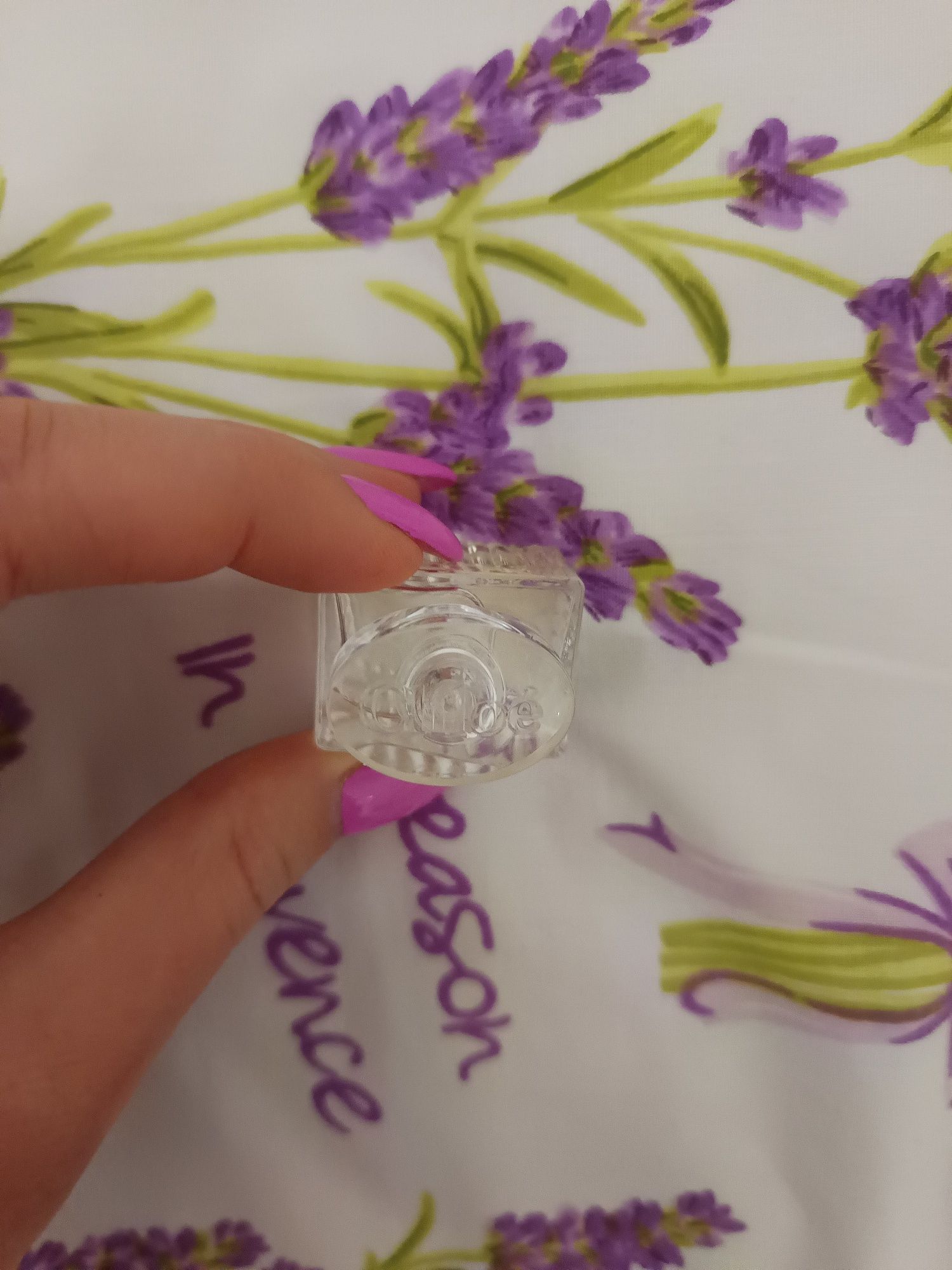 Nowe perfumy Chloe lumineuse