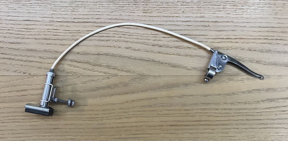 Hamulec stemplowy Romet Universal