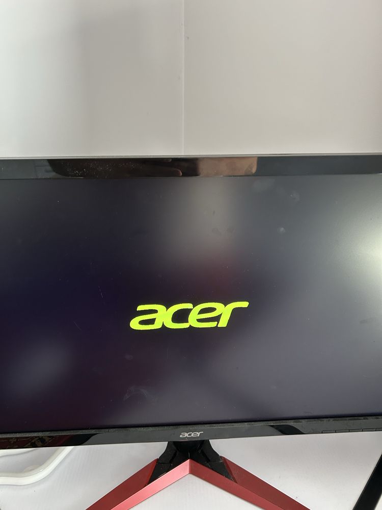 monitor acer KG241Q 24"