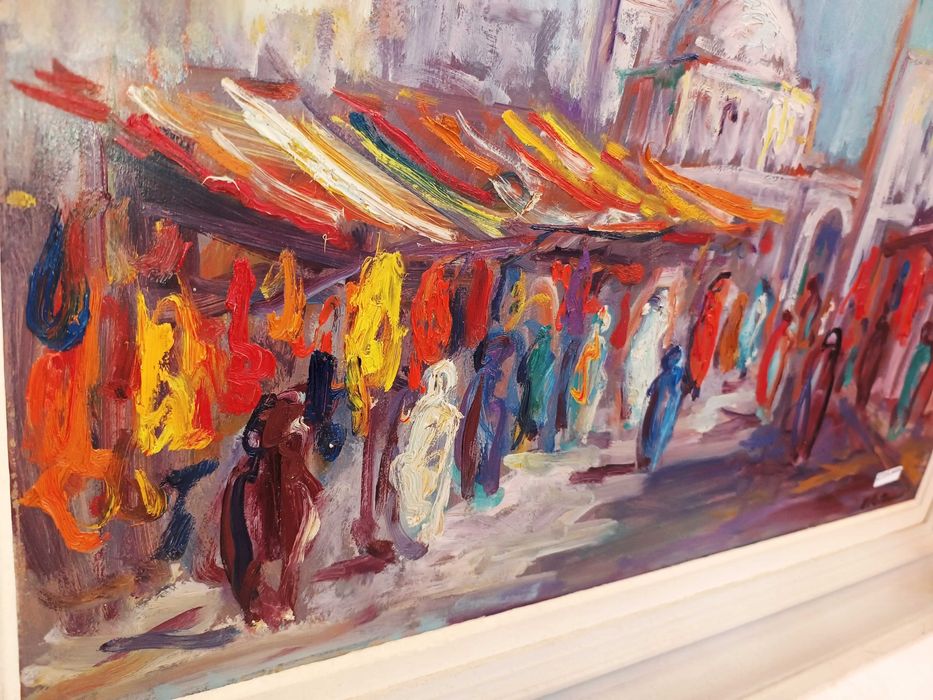 Quadro André Pettineroli