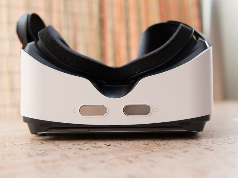 віртуальні(VR) окуляри Alcatel.