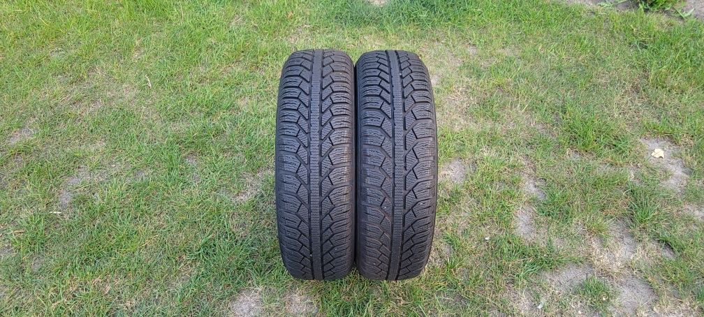 165/65r14 79T Semperit Master-Grip2 z 2020r ładne.