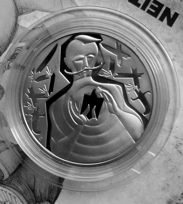 Ні куля, ні шабля!  НБУ 2024 рік