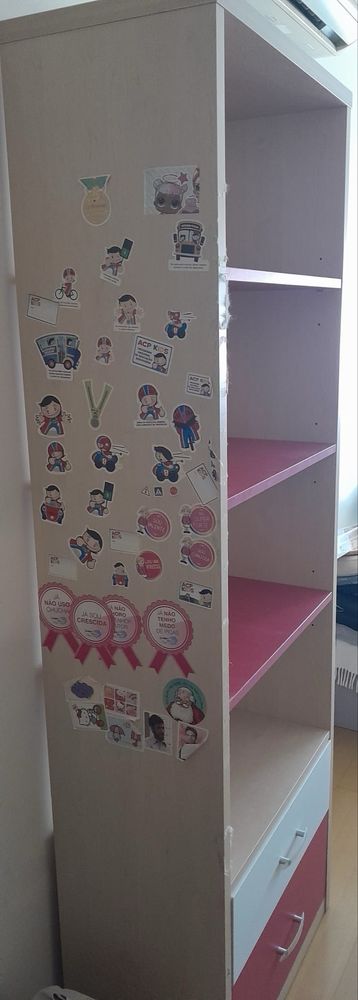 Móvel quarto criança