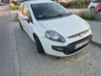 Fiat Punto Evo 2010 r