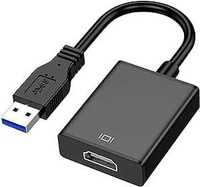 Adapter USB 3.0 na HDMI do laptopa
