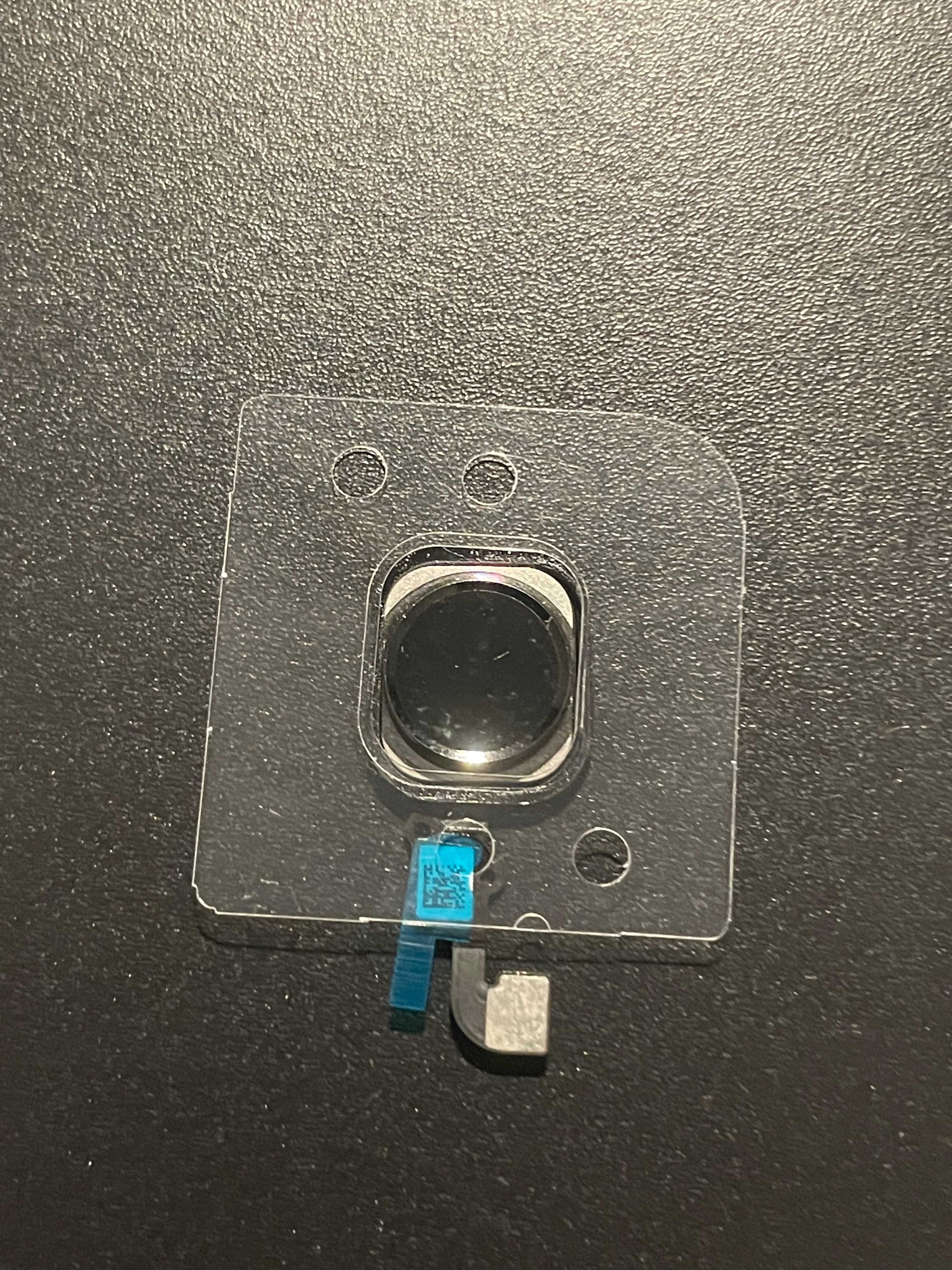 iPhone 6+ Plus przycisk home czarny home button nowy