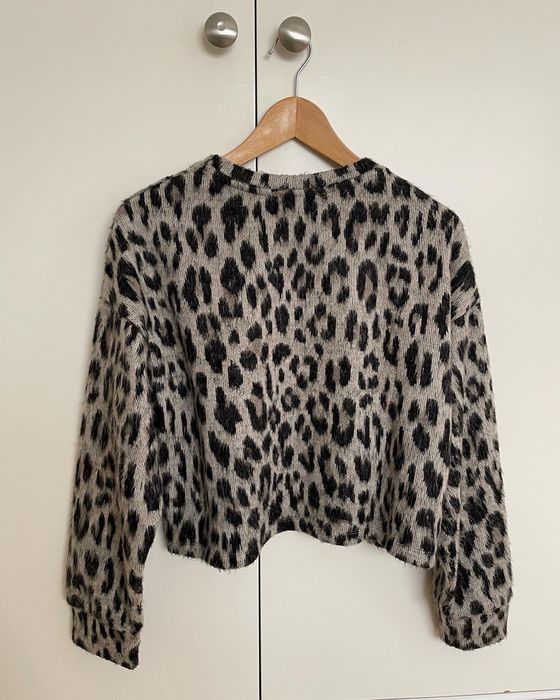 Camisola Tigresa