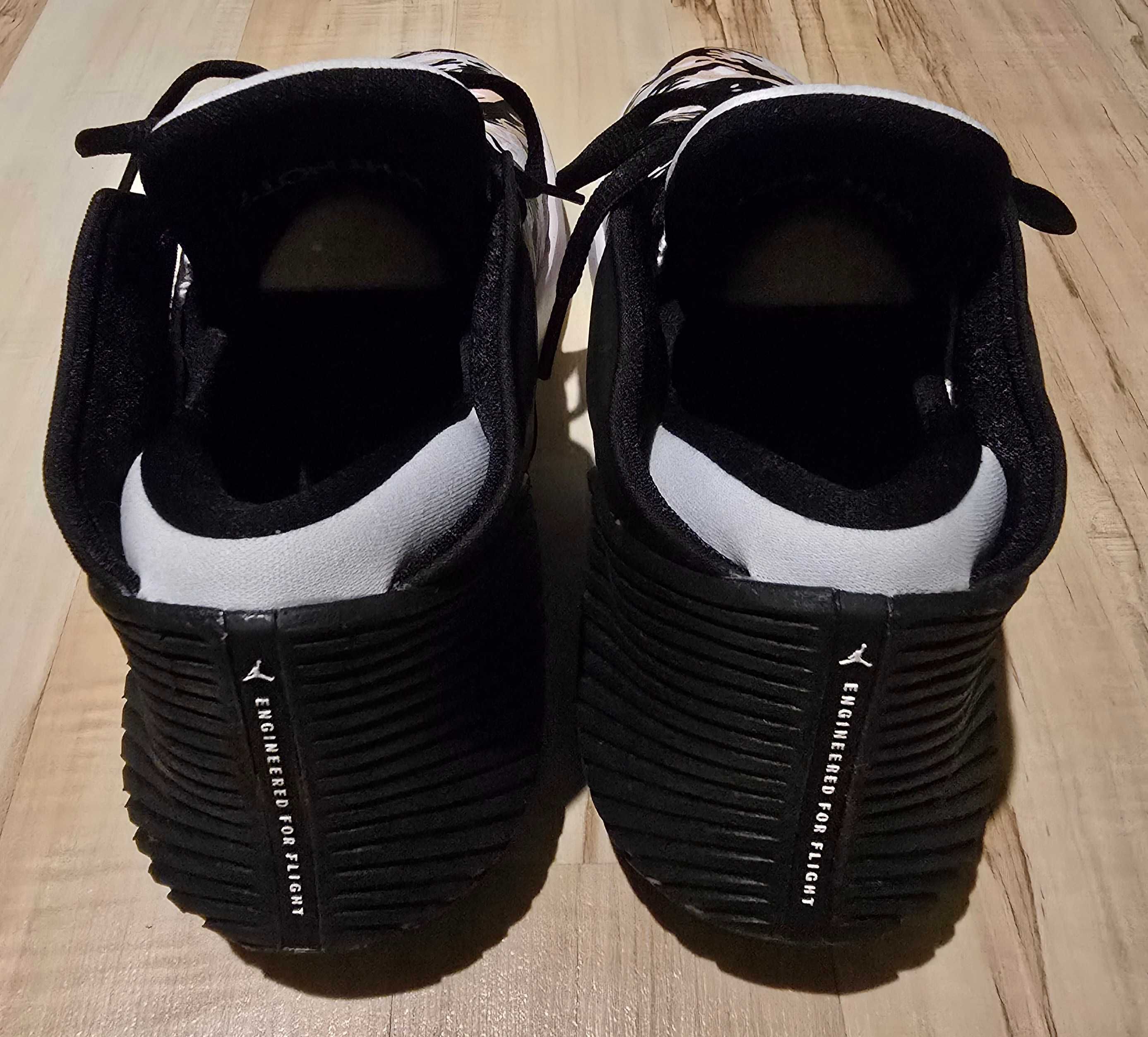 Nike Jordan Why Not Zer0.1 Low Westbrook r. 44 / 10 US / 28 cm NOWE