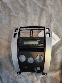 Radio Hyundai Tucson I 2007 r