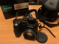 FUJIFILM s1000fd