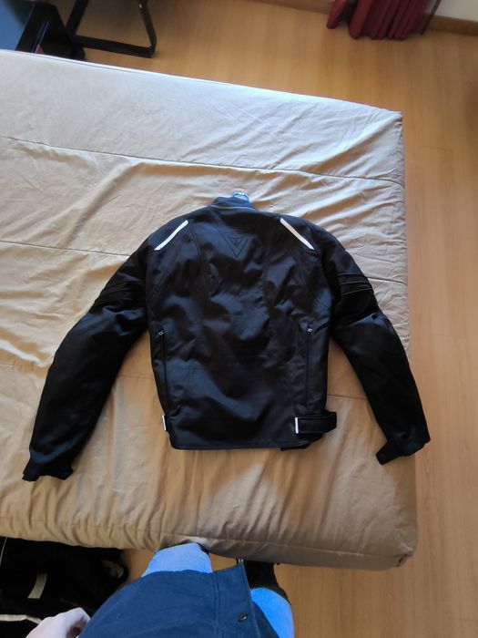 Casaco motard dainese