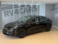 Tesla Model 3 Standard RWD Plus