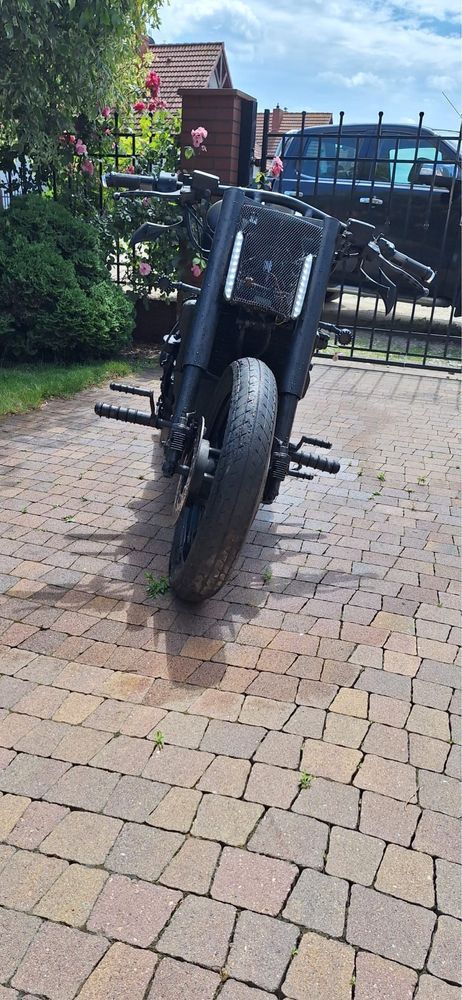 Kawasaki Boober