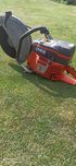 Piła do betonu Husqvarna k1270