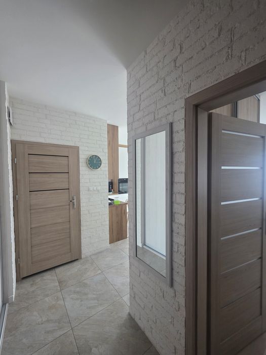 Na szybko sprzedam mieszkanie MROZY mazowieckie 2 pokoje 36,32 m2