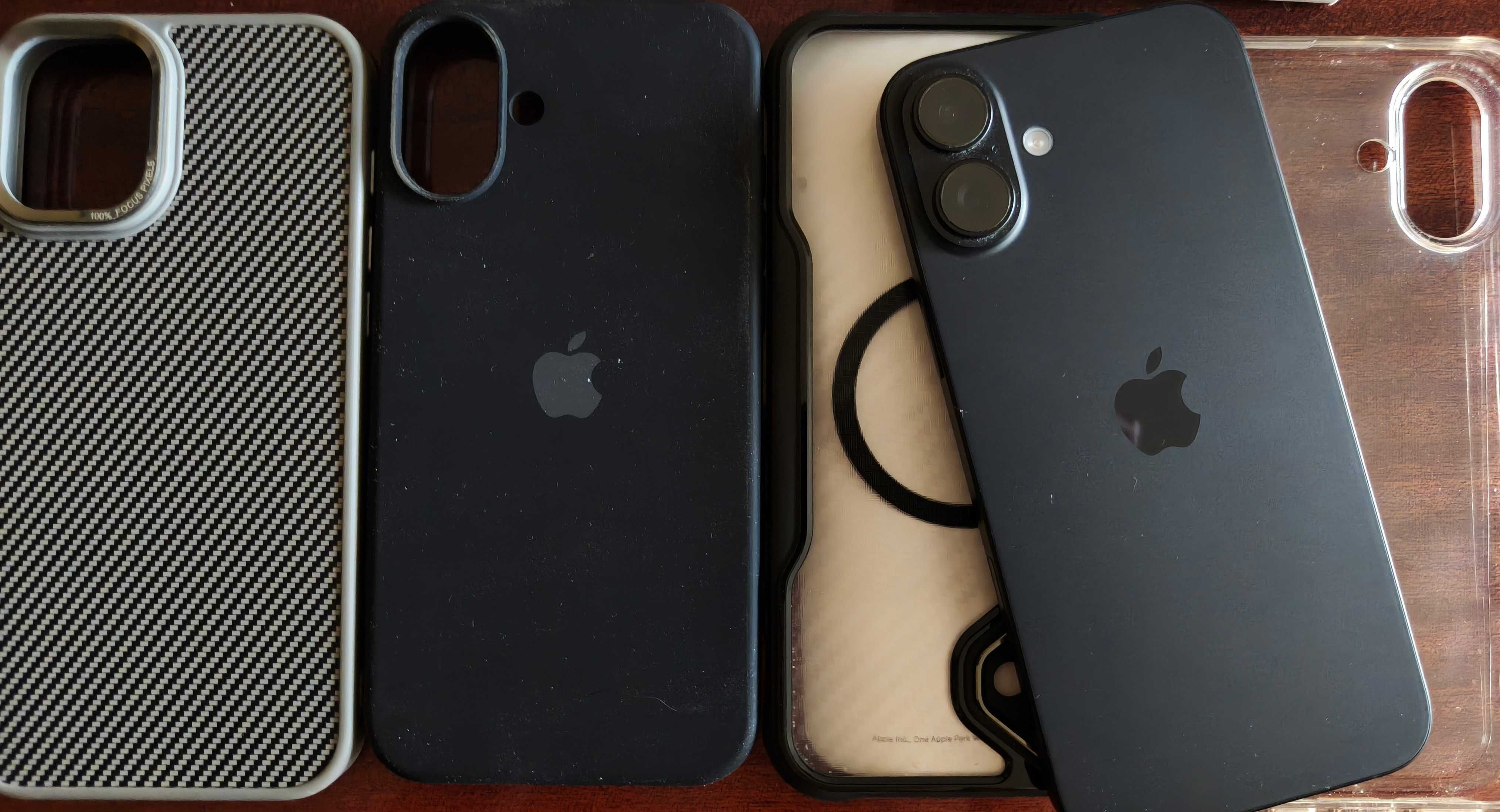 Iphone 16 Plus idealny jak nowy