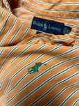 POLO RALPH LAUREN рубашка з коротким рукавом