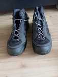 Buty trekkingowe Quechua