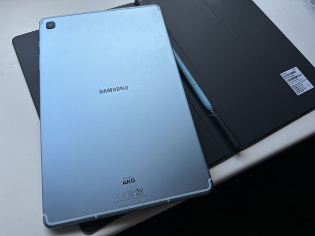 Samsung Galaxy Tab S6 Lite 10.4'' sim LTE 64Gb Blue