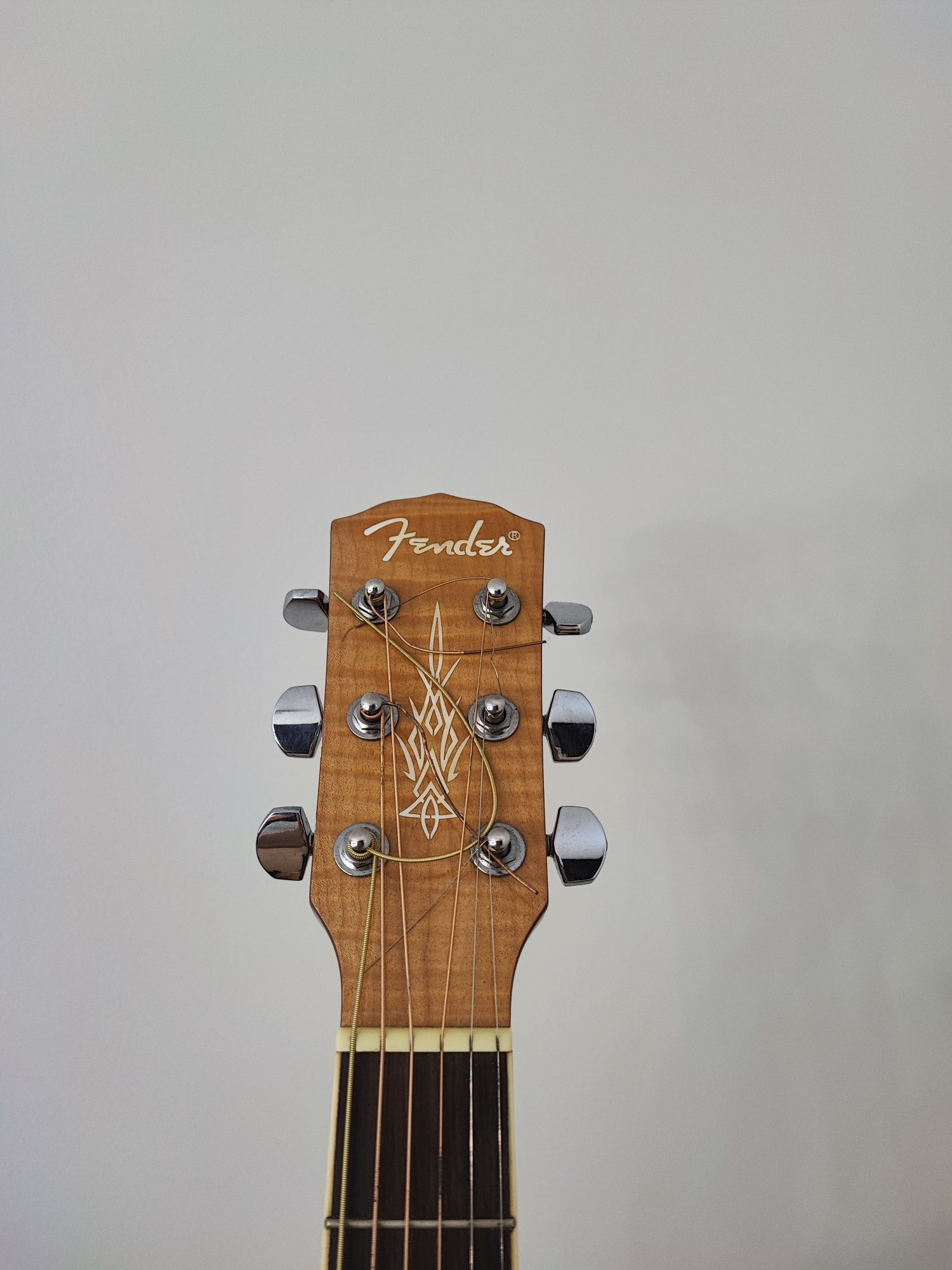 Gitara Fender T- Bucket-400CE