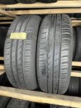 LS970 Літні шини 195/65r15 Continental ContiEcoContact 3 пара резина