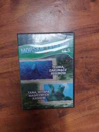 Morskie Legendy - film na DVD