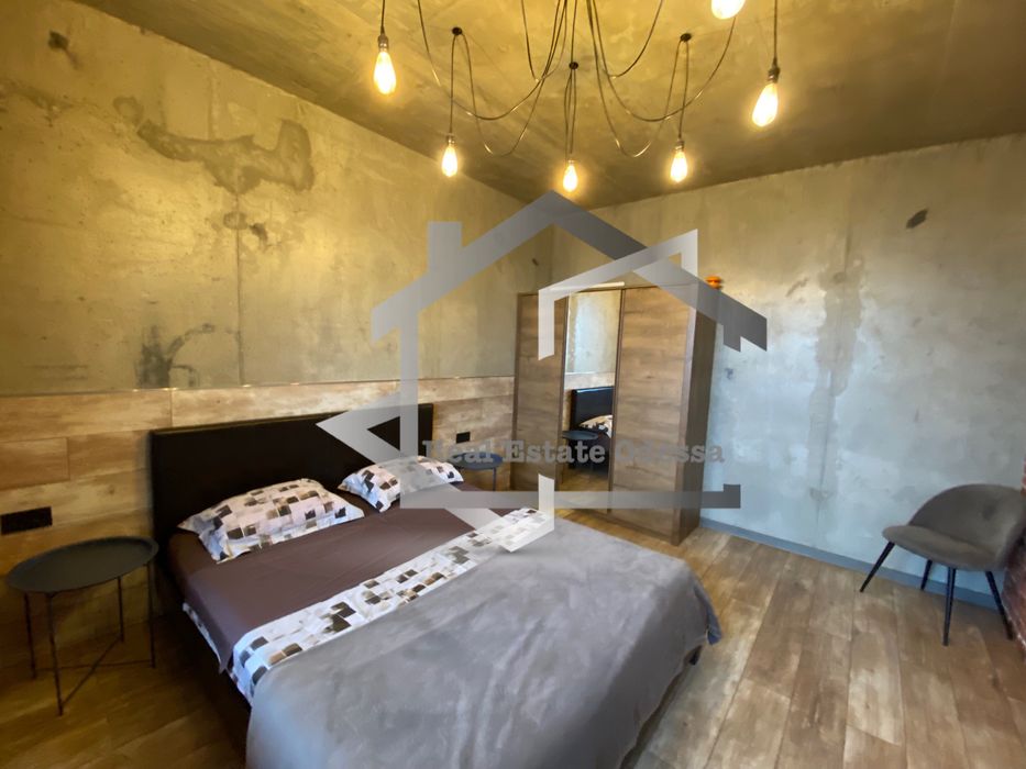 Сдам ЖК Мандарин Лофт Центр ЖД Вокзал ул Канатная чудо город апельсин