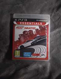 Vendo ou troco need for speed most wanted ps3