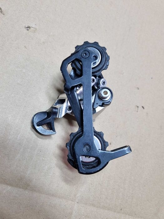 Przerzutka tylna Sram X-9 9s