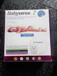 Monitor oddechu Babysense 7