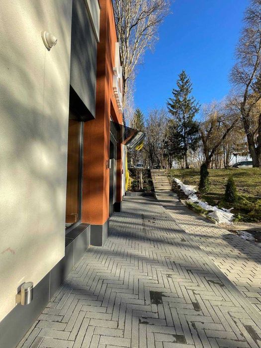 Комерційне приміщення вул.Текстильна