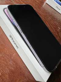 Apple iPhone 14 Pro 256GB Deep Purple GW - fabryczna + na uszk. 24MC