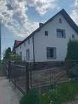 Sprzedam dom z polem