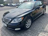 Lexus LS Lexus LS460 4.6 LPG