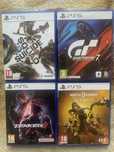Ігри для Play Station 5